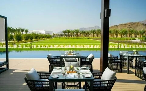 Оаэ fairmont fujairah beach resort отзывы