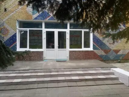Поселок садовый ейский