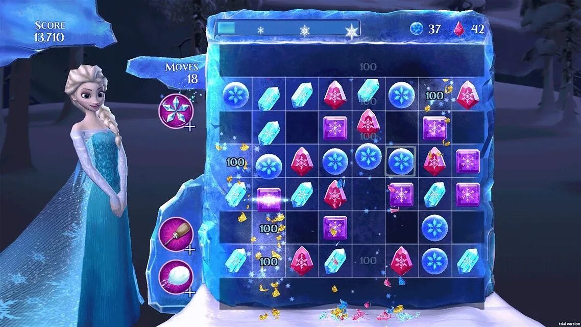 Fell frozen. Frozen Sky игра. Frozen District игры.