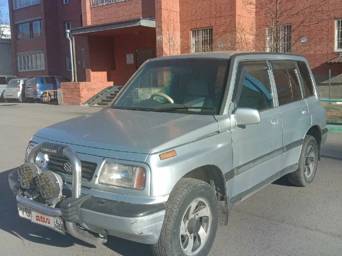 6 at, 1996. сузуки эскудо 1996г. сузуки эскудо 1996 рестайлинг. сузуки эскудо 1996 года. сузуки эскудо 1996 год.