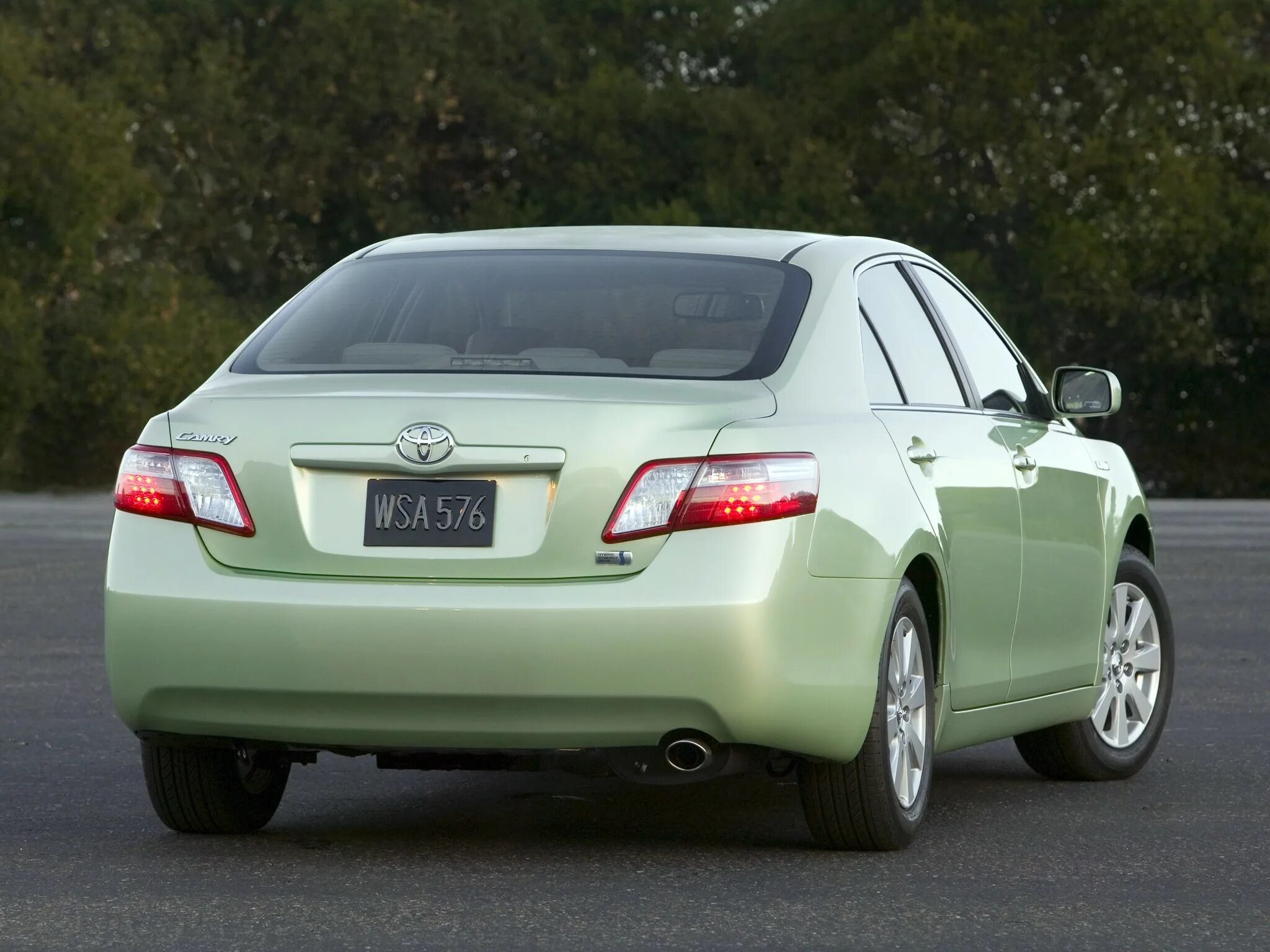 Гибрид 2006. Toyota Camry xv40. Toyota Camry 40 Hybrid. Toyota Camry 2006. Toyota Camry 2006-2009.