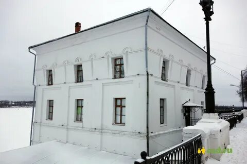 Набережная 2а волжский