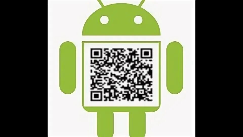 Считыватель qr андроид. Рамка считыватель qr.