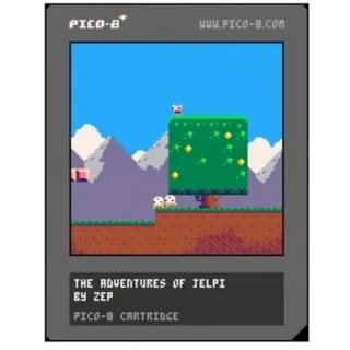 Игры пико