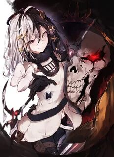 Overlord v
