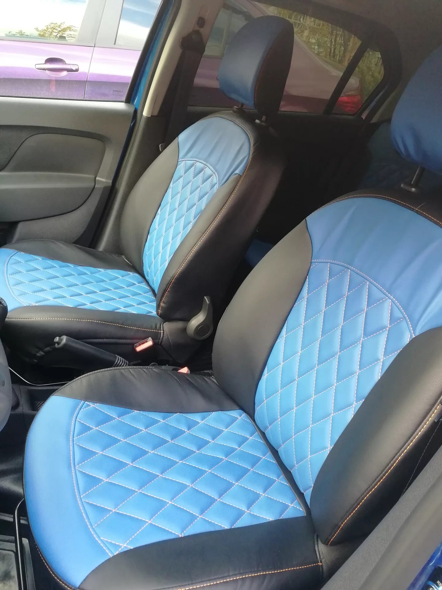 Как снять заводской чехлы с рено логан Чехлы на Renault Logan Renault Logan (1G), 1,6 л, 2009 года аксессуары DRIVE2