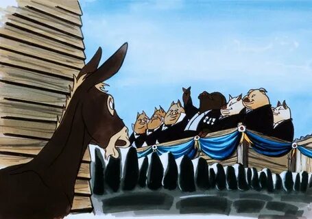Animal farm