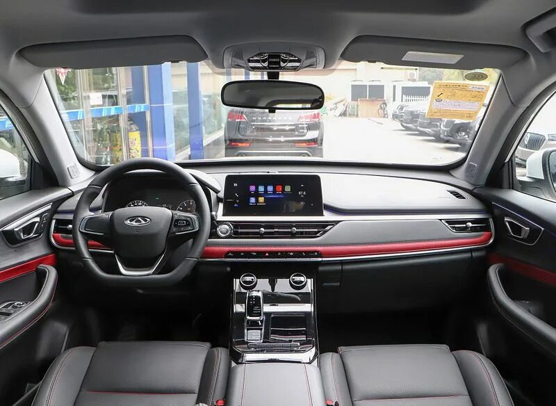 Chery Tiggo 7 Pro. Chery Tiggo 7 Pro салон. Tiggo 7 Pro салон. Chery Tiggo 7 Pro Interior.