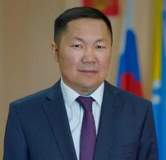 Тыва руководители