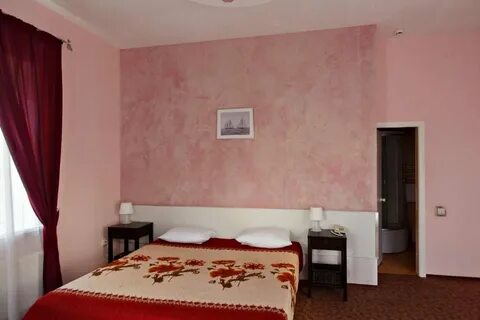 Гостиница золотой берег таганрог