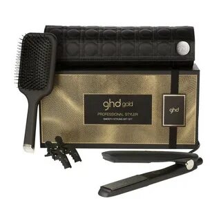 Стайлер onyx gold