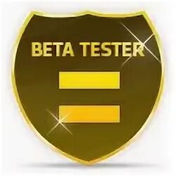 Бета тест код. Бета тестер. Значок бета-тестера. Beta Tester badge. Значок бета тестера WOT.