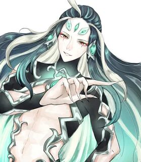 Qin shi
