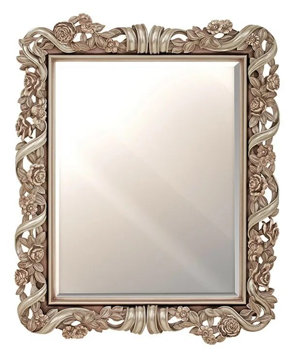 Зеркало прямоугольное в багете. Зеркало с патиной. Зеркала в багетных рамах.