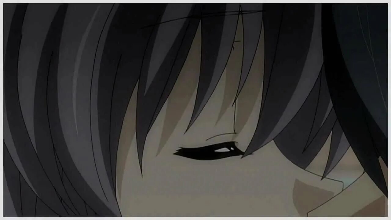 Clannad after story another world kyou chapter