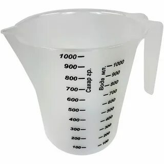 Кружки 1000 мл