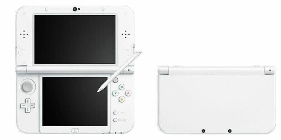 White nintendo. New Nintendo 3ds White. New Nintendo 3ds XL White. Nintendo 3ds New LX. Nintendo New 3ds белая.