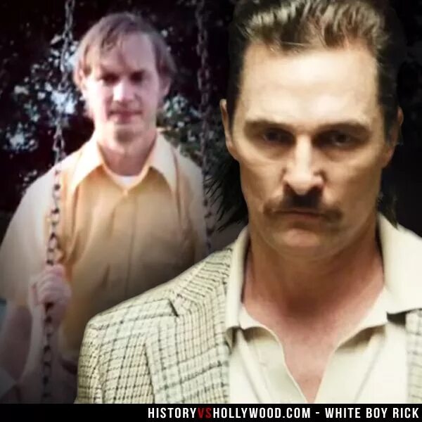 Former teen drug dealer White Boy Rick Wershe Jr. granted parole - Detroit news 