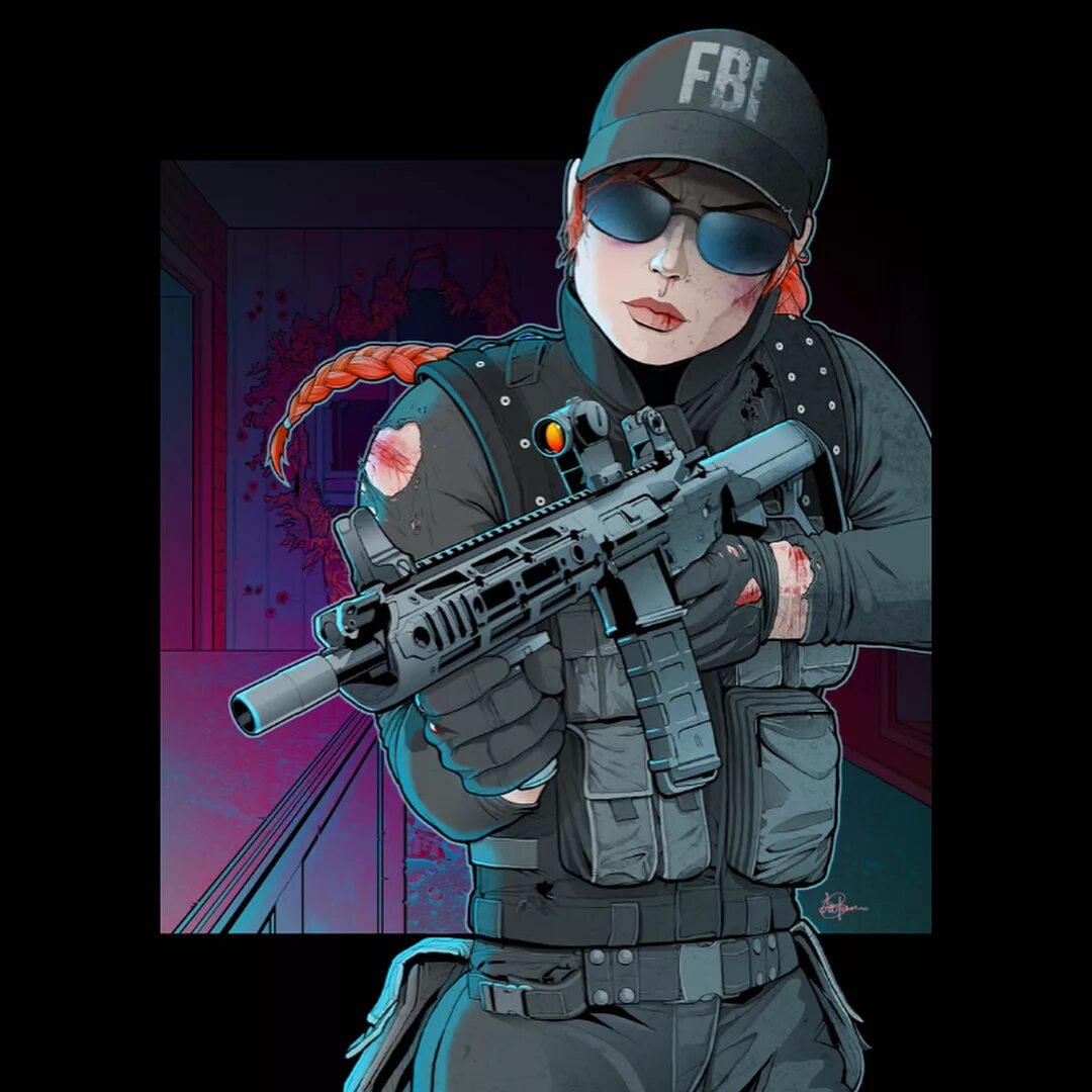 Арт r