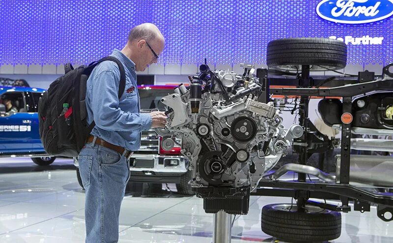 Моторное 2017