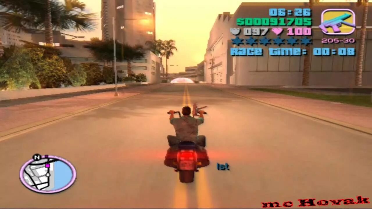 Gta vice ps2