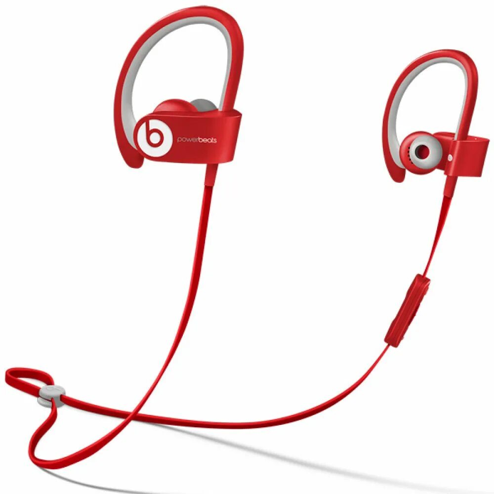 Наушники sport купить. Наушники Beats powerbeats2 Wireless. POWERBEATS 2 Wireless. Beats Wireless 2. Беспроводные наушники Beats powerbeats3 Wireless белый.