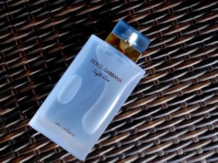 Dolce gabbana blue