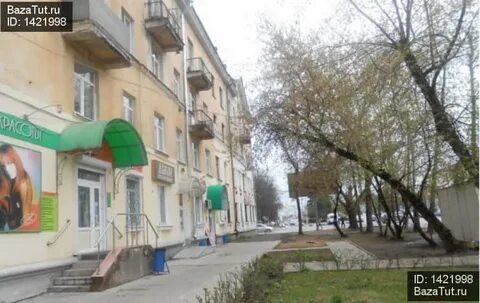 Горького 72