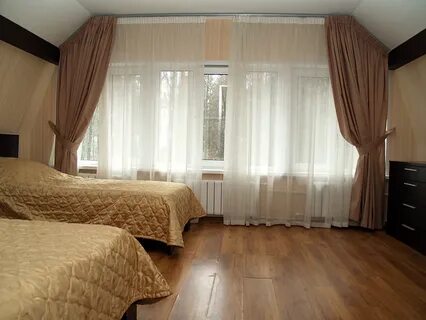 Горки королев