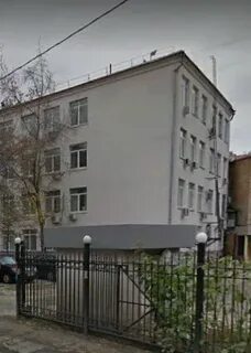 Строение 3 дом 1