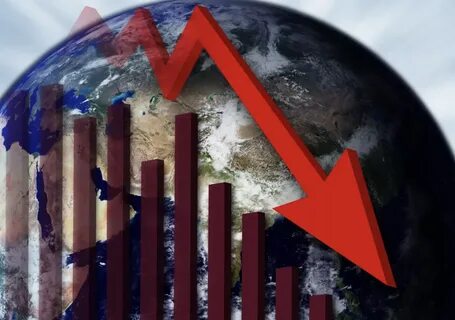 Новый мировой кризис будет отличаться от кризиса 2008 года: в зоне риска Ев...