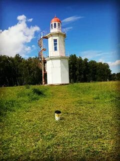 Маяк томск