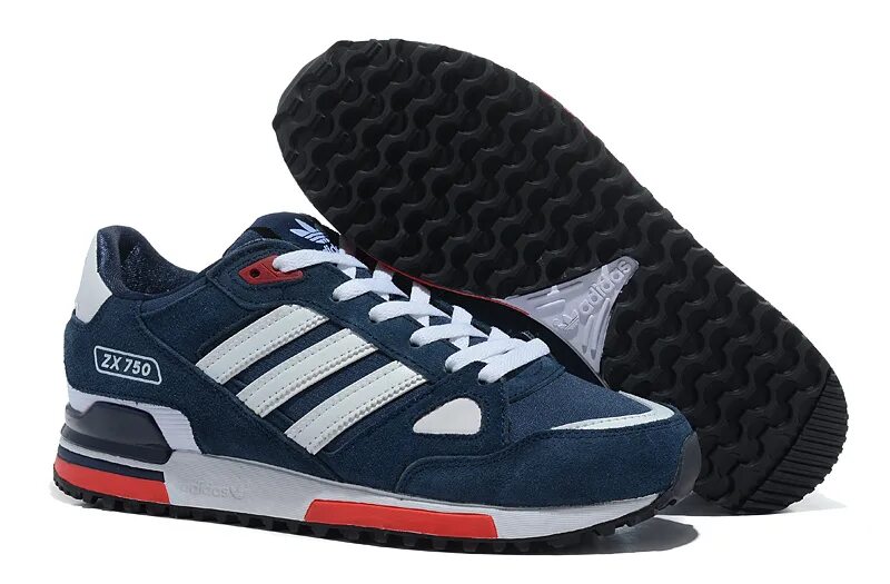 Кроссовки мужские 49 размера. Adidas ZX 750. Кроссовки адидас ZX 750 мужские. Adidas ZX 750 Blue. Zx750 adidas Originals.