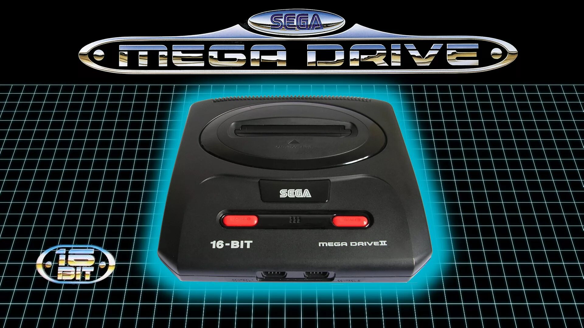 Игровая приставка Sega Mega Drive II. Игровая приставка Sega Mega Drive 2. Sega Mega Drive 2 Genesis. Sega Genesis and Sega Mega Drive.