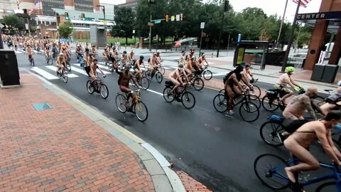 PNBR - Philly Naked Bike Ride 2021 - Market St on Vimeo