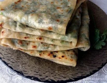 Армянские кутабы