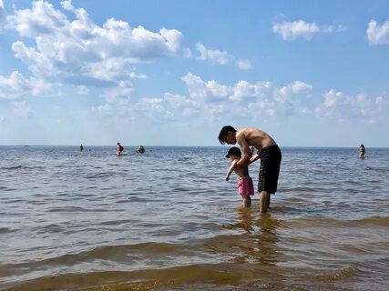 Несчастные случаи на воде