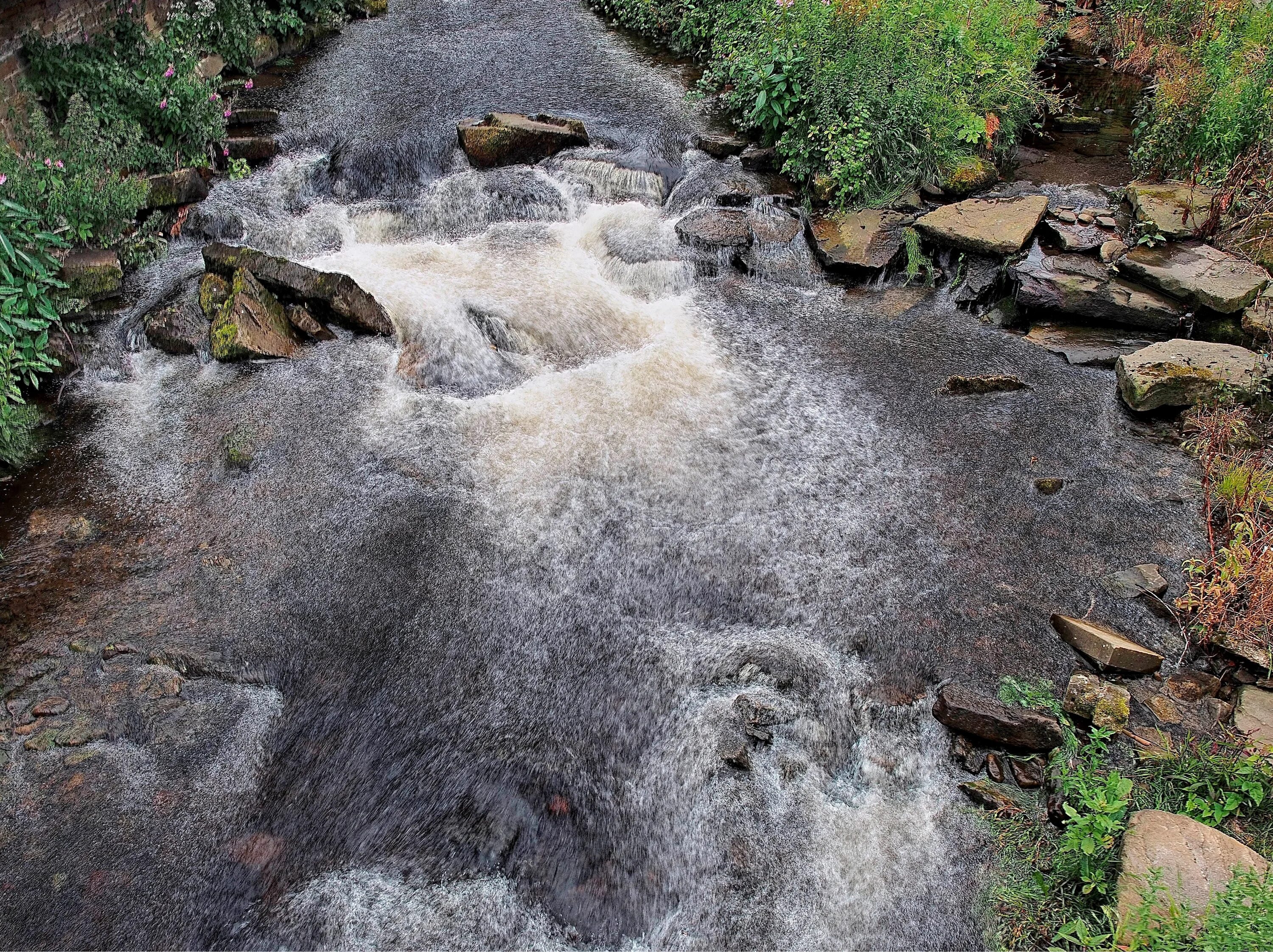 Ручей поток. Водоемы и водотоки. Вода ручей. Текучий ручей. В течении горного ручья вода