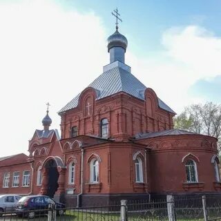 Ул красная слобода тверь