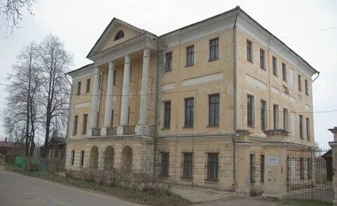 Вязниковский 37
