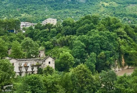 Ткуарчал село