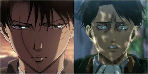 Attack On Titan Levi's Best Quotes. 