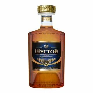 Шустов 0.5