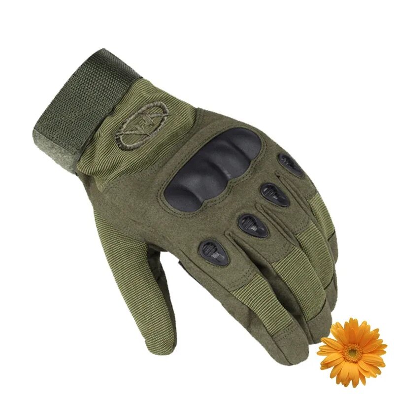 Full gloves