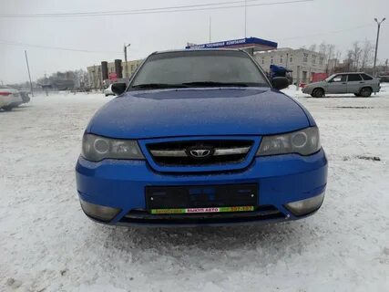 Daewoo 2010