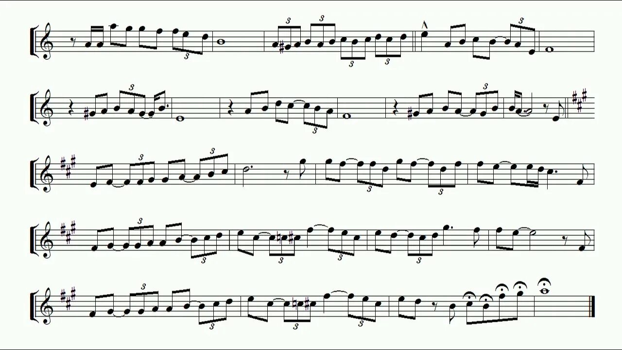 The way it used to me. The way it used to be ноты. the way it used to be ноты для саксофона. the way it used to be - ноты и аккорды.