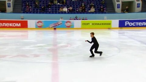Видео произвольной
