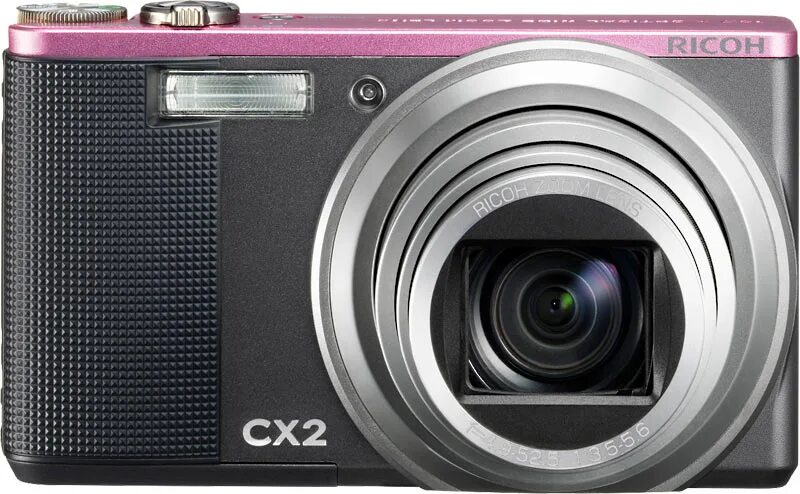 F9 camera