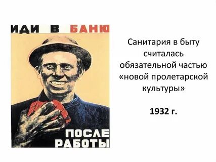 Обязательной частью любой