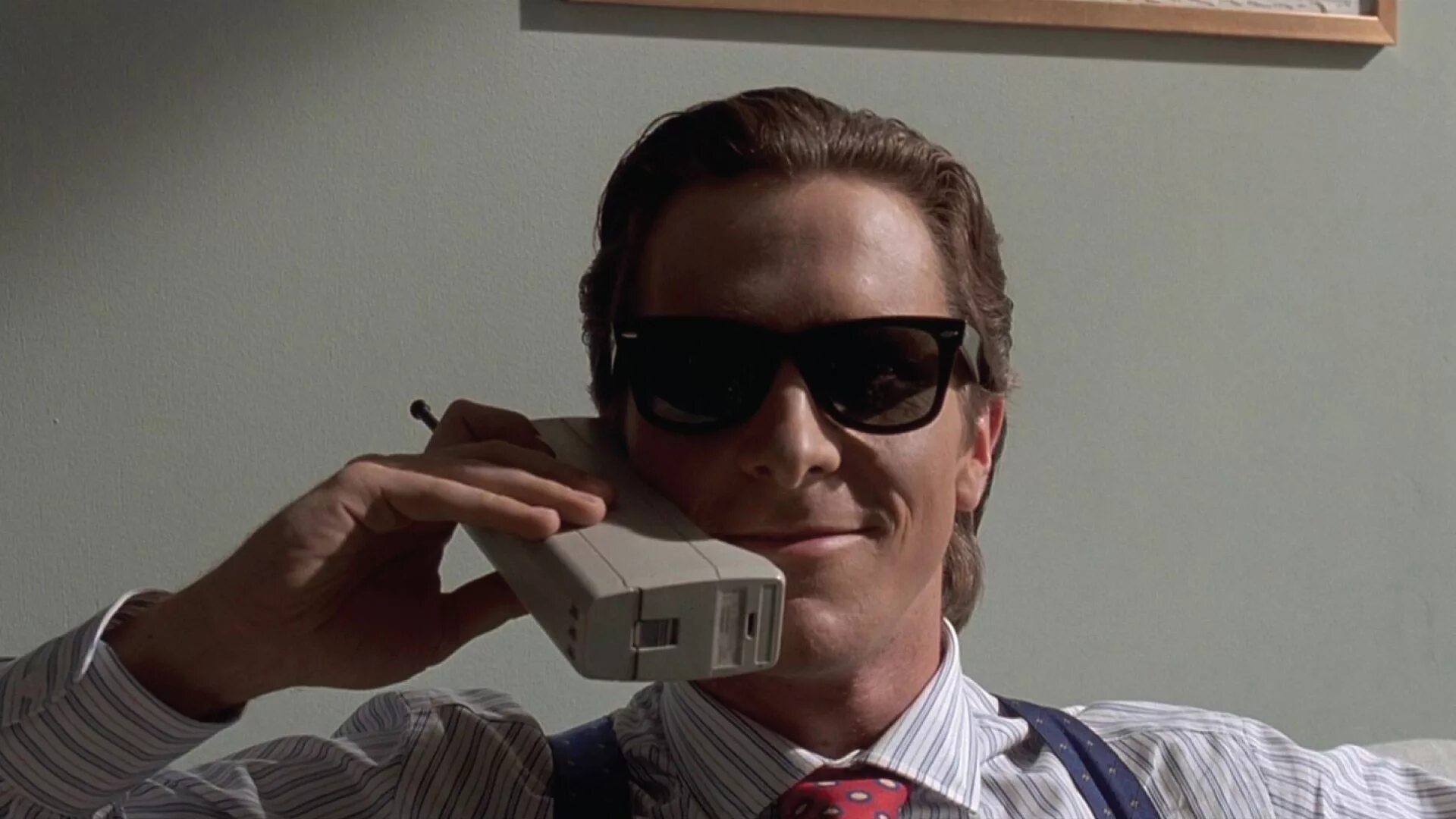 Peter talk on the phone when i. Peter talk on the phone when i